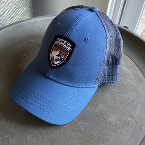 Kuhl Born in the Mountains Trucker Hat